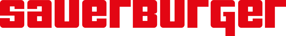 Logo Sauerburger