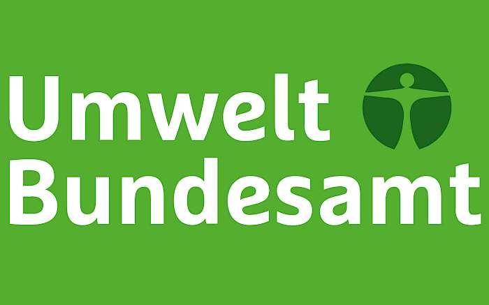 Logo Umweltbundesamt