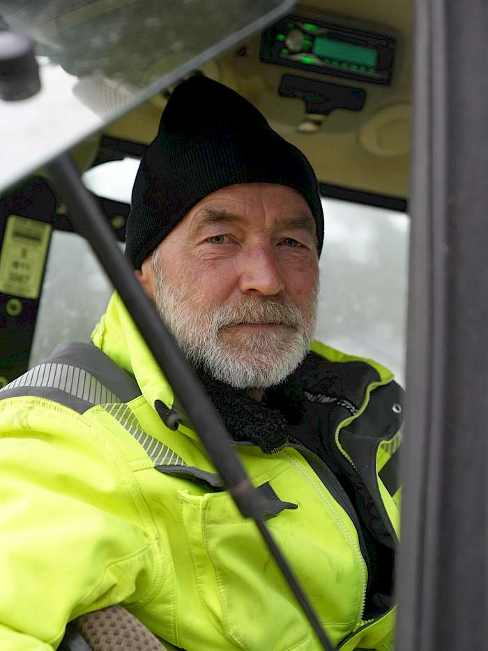 Dieter Bauch