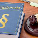 Gesetzbuch Vergaberecht