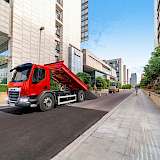 DAF XB