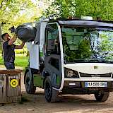 ET-Lander von Etesia