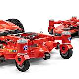 Mowit Pro RC von Sabo