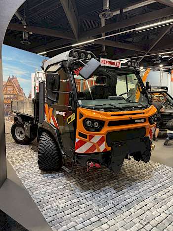 Reform Muli T15 V (Foto: Schmatzler)