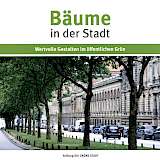 Neue Broschüre „Bäume in der Stadt