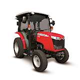 Quelle: Massey Ferguson