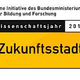 Logo des Wissenschaftsjahres. Quelle: BMBF