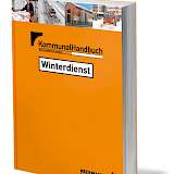 2. Auflage des Handbuchs Winterdienst