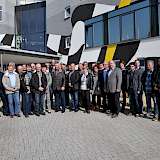 Bauhofleitertreffen Oschersleben