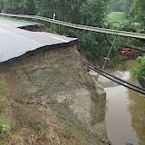 Starkregenereignisse nehmen zu. Foto: Landkreis Rottal-Inn