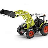 Limitierte Edition des Claas Arion (Quelle: Wiking)