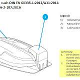 Hier gelangen Sie zum Leitfaden für Robotermäher. Quelle: IVG