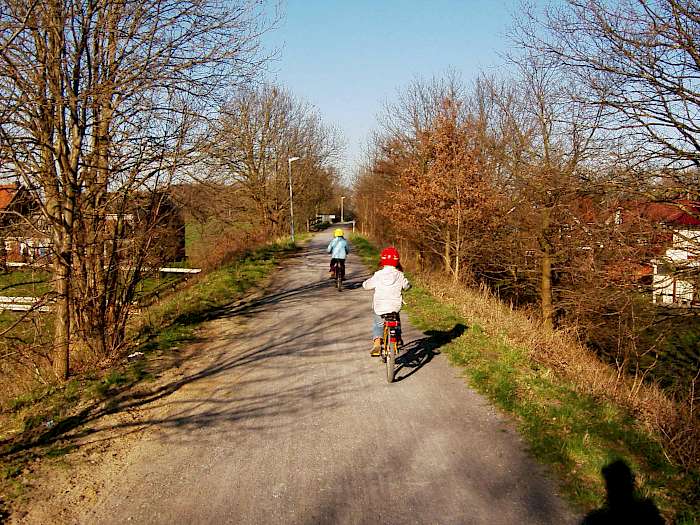 Radweg-rheine-ochtrup