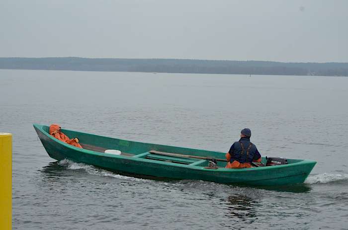 boot-auf-wasser