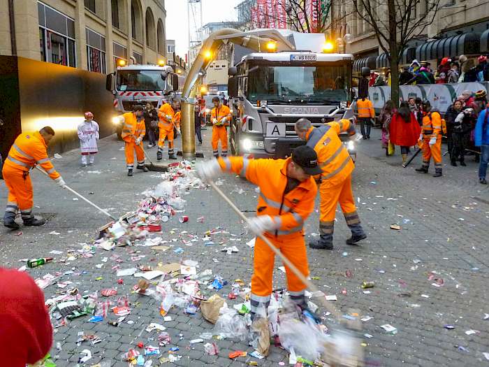 Kölner Karneval