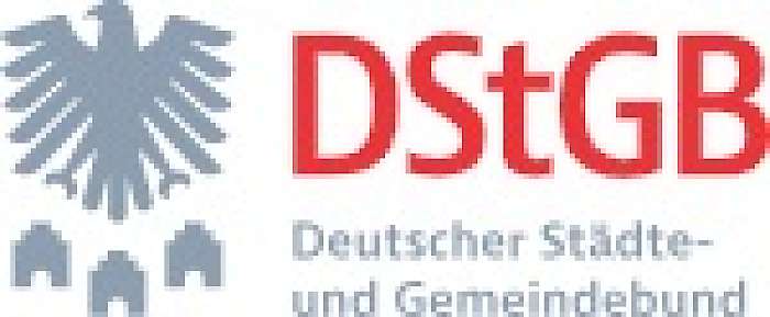 DStGB Logo