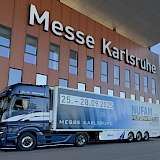 NUFAM-Truck