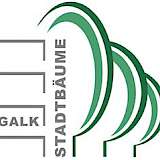 GALK Arbeitskreis Stadtbäume Logo